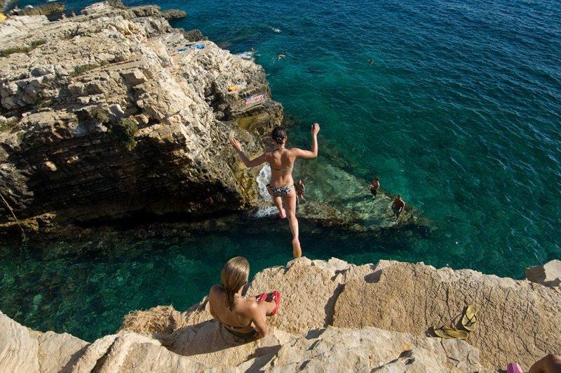 Kemperle Medulin Dış mekan fotoğraf